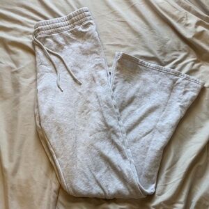 Womens Hollister Sweatpants